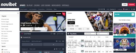 Novibet Customer Care » Contacts & User Experience .